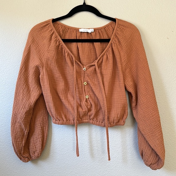 LUSH 2-Piece Set!  Size Small - Picture 3 of 5